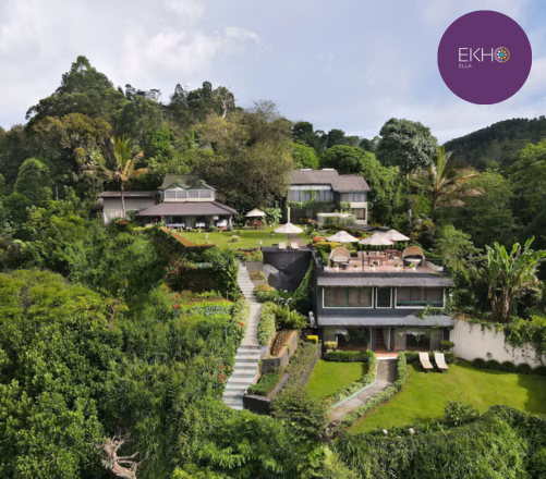 EKHO Ella
