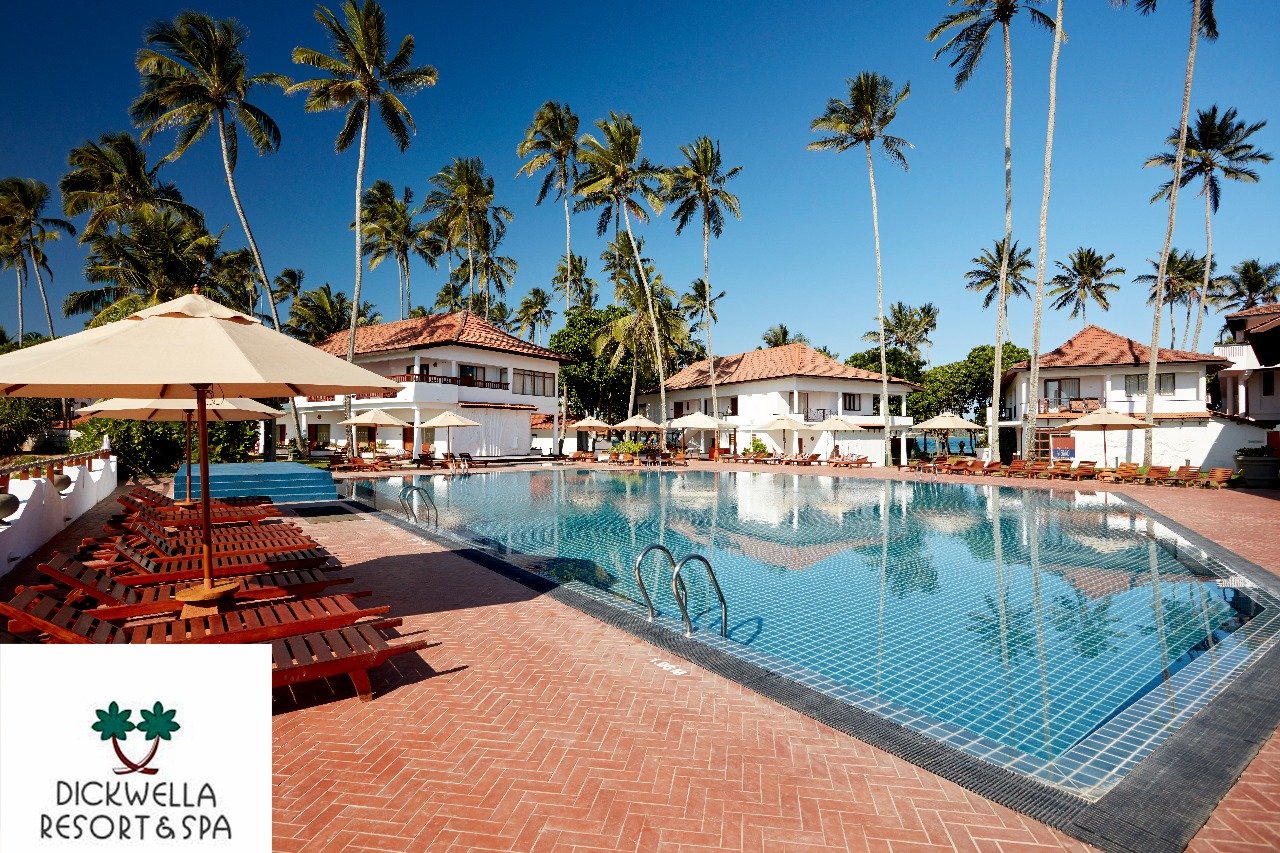 Dickwella Resort and Spa