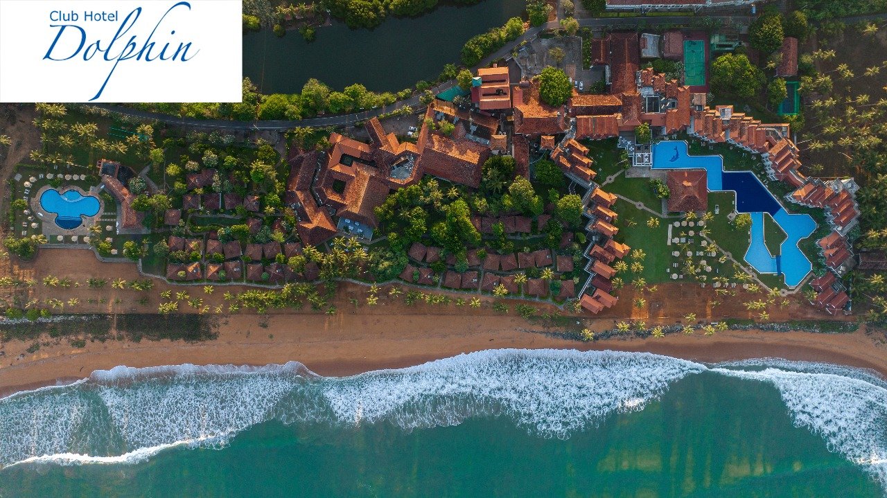 Club Hotel Dolphin