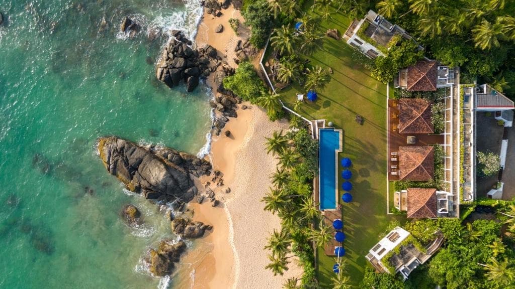 Kumu Beach by Teardrop Hotels