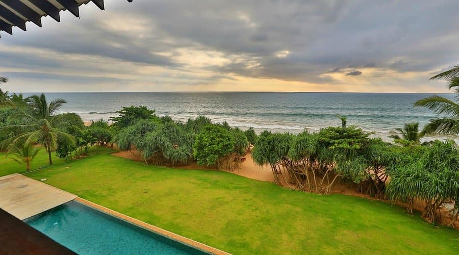 Temple Tree Resort & Spa