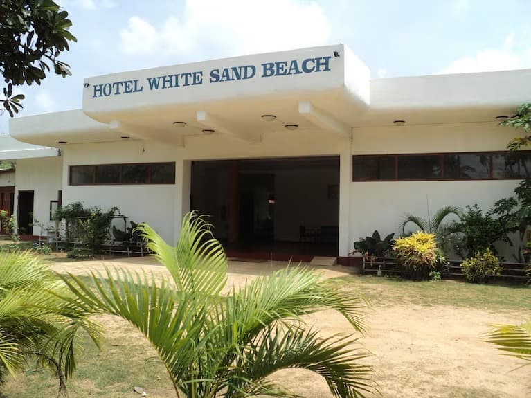 White Sand Beach Resort