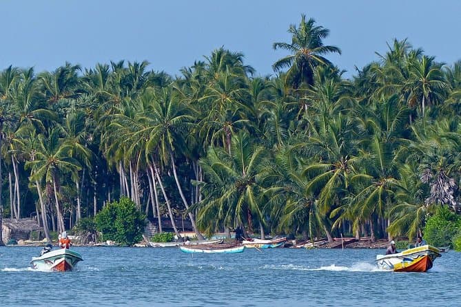 Kalpitiya