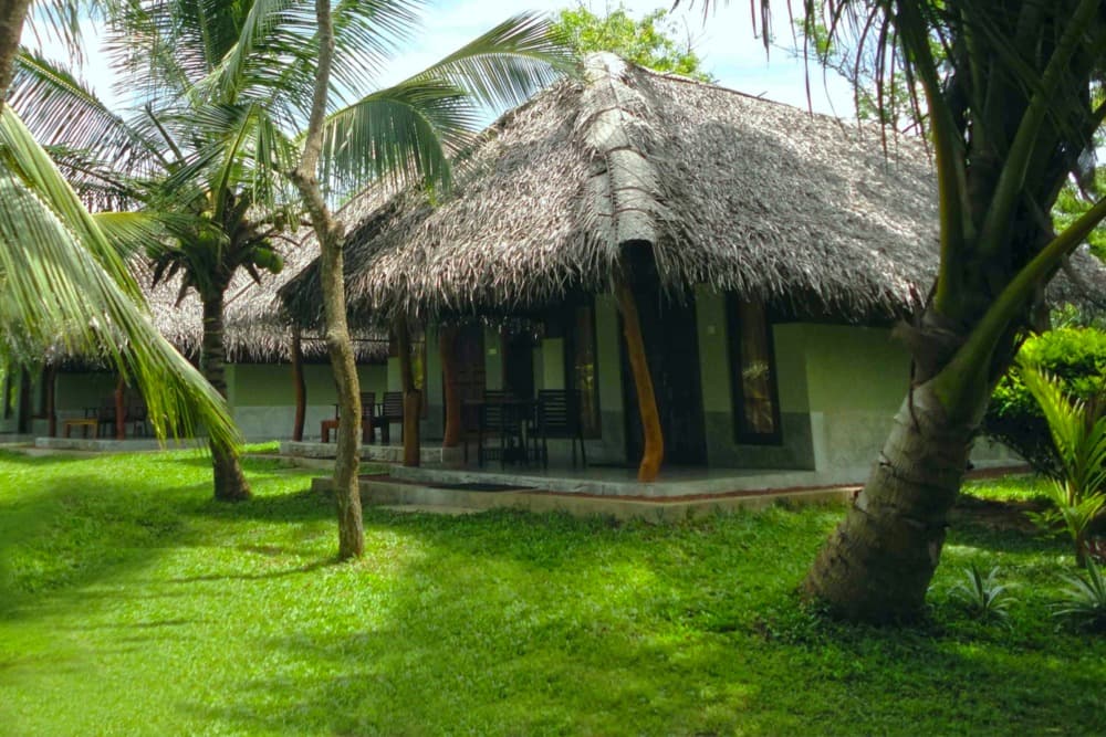 Lagoon Paradise Beach Resort