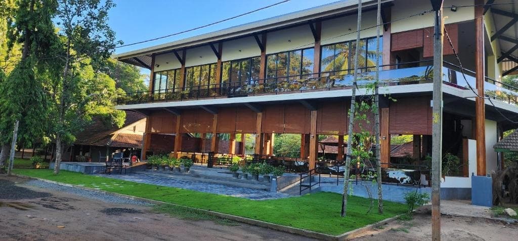 Riviera Resort Batticaloa