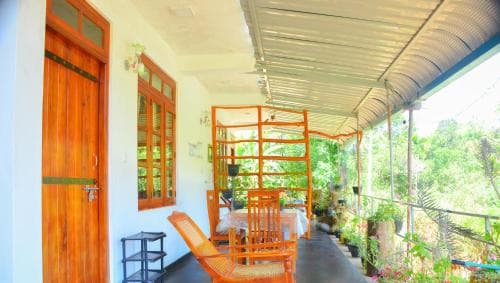 Ella Supreme Villa