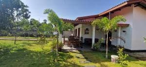 Nesan's Villa