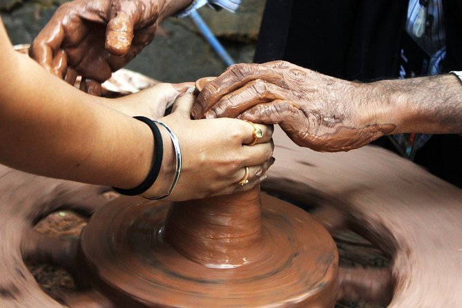 Kunsthandwerkliche Workshops in Bentota, Sri Lanka