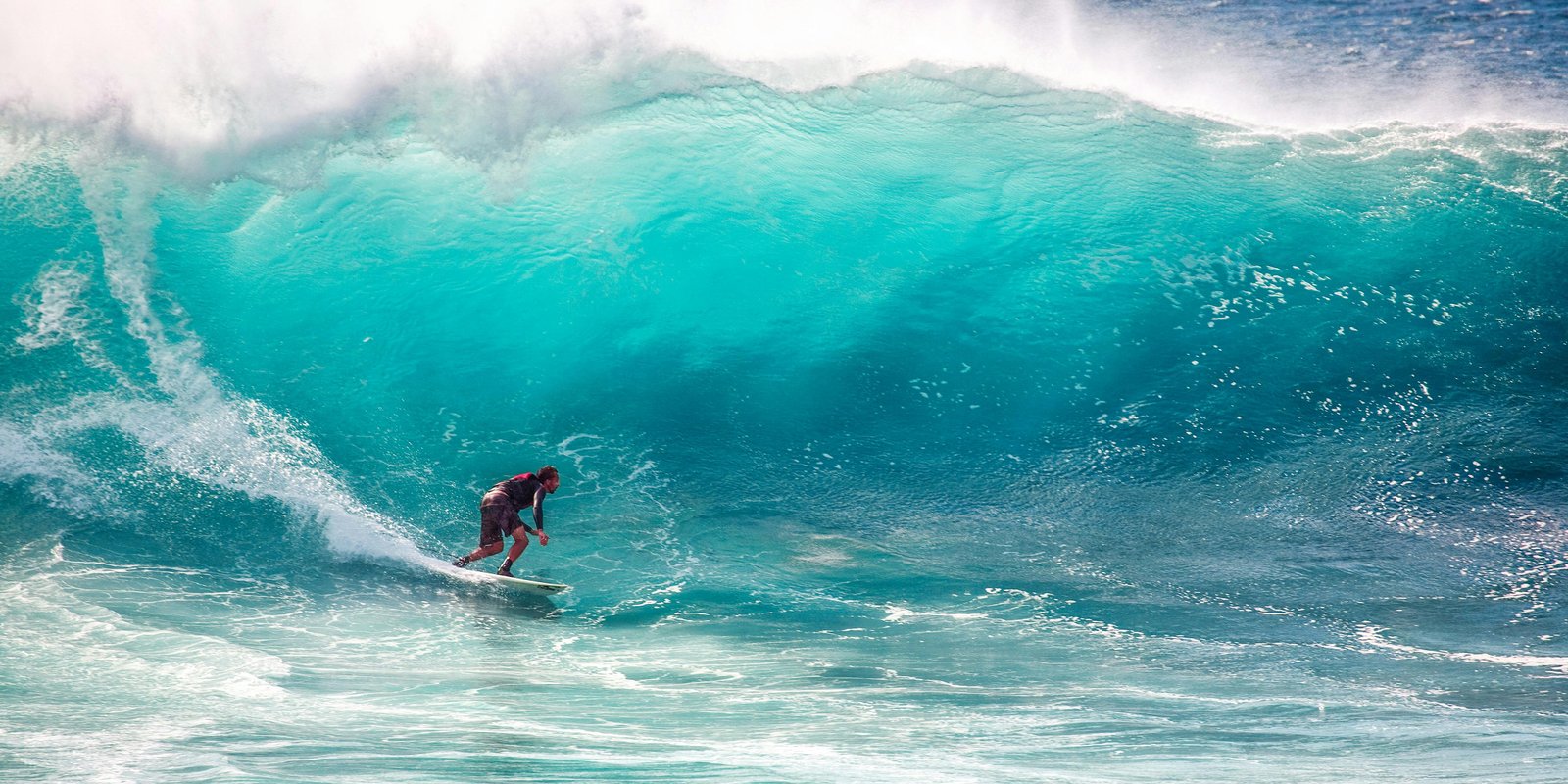 Die besten Surfstrände in Sri Lanka: Fangen Sie die Wellen auf einer tropischen Insel
