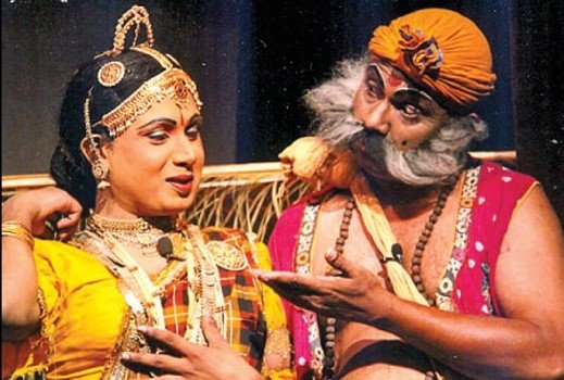 Die zeitlose Kunst der traditionellen Masken in Sri Lanka: Eine vollständige kulturelle und medizinische Reise - 2