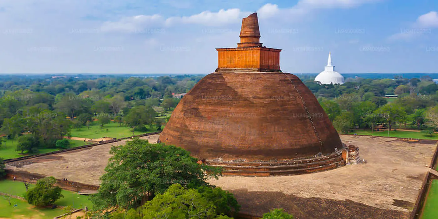 Anuradhapura